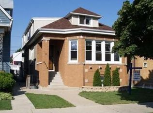 6318 S Kildare Ave, Chicago, IL 60629