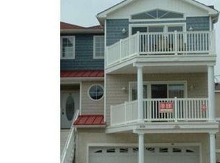 408 E 24th Ave #200-8, North Wildwood, NJ 08260