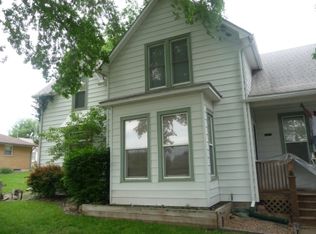 650 7th St, Syracuse, NE 68446