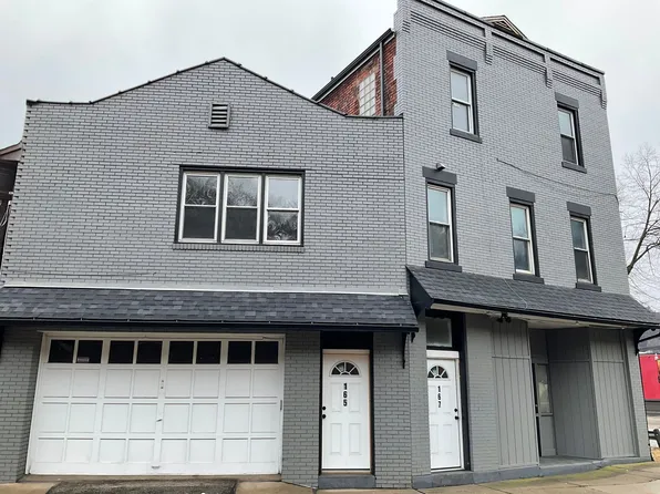 165-167 State Street (Diamond Protection Plan)