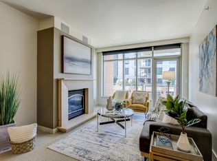 10650 NE 9th Pl Unit 525, Bellevue, WA 98004