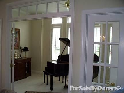 Sunroom