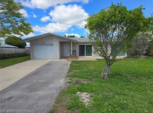 4357 23rd Ave SW, Naples, FL 34116