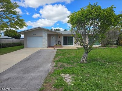 4357 23rd Ave SW, Naples, FL, 34116