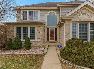 1367 Farmgate Rd, Bartlett, IL 60103