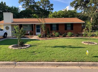 3413 Crane Ferry Rd, Augusta, GA 30907