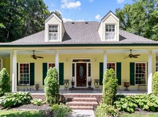 7853 Old Charlotte Pike, Nashville, TN 37209