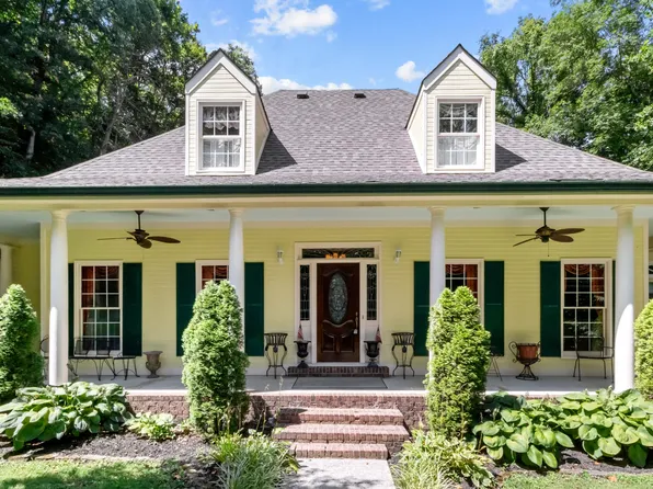 7853 Old Charlotte Pike, Nashville, TN 37209