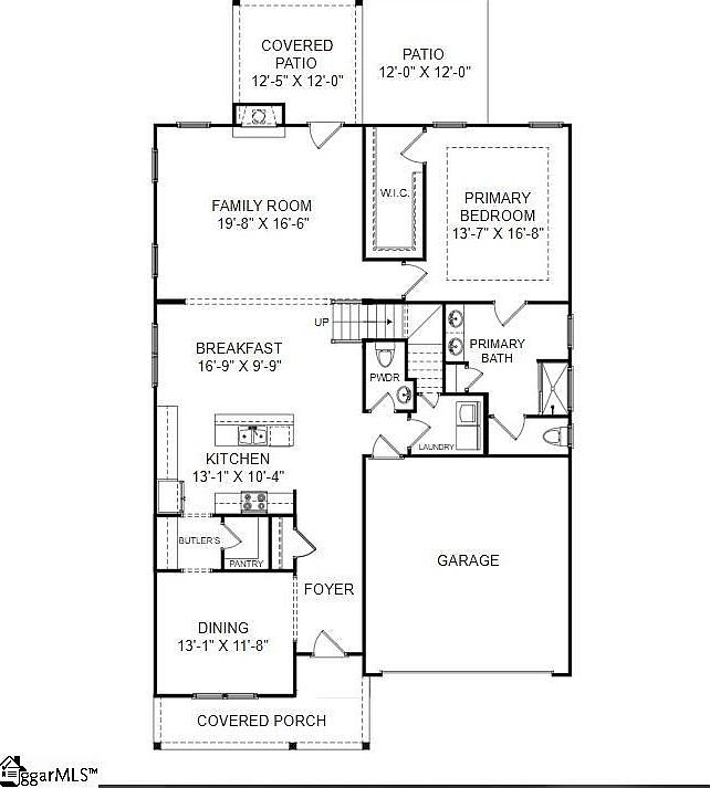 2nd image of 416 Laurelton Pl