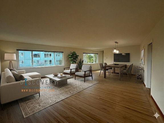 4th image of 296 Lenox Ave #5