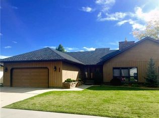 2222 George St, Billings, MT 59102