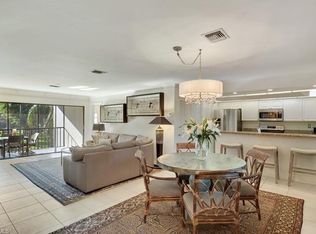 1608-b Spoonbill Ln #B, Naples, FL 34105