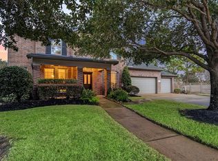 8311 Lemonmint Meadow Dr, Katy, TX 77494