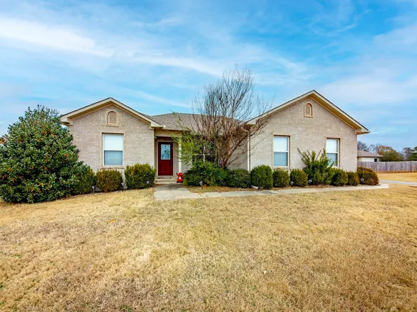 11 Birchwood Dr, Ward, AR 72176