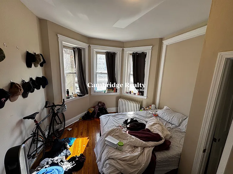 1197 Commonwealth Ave #1T — Photo 5