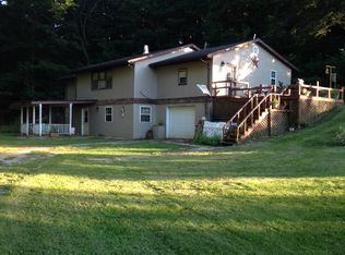 R. R. 1 Box 20a, Revere, MO 63465