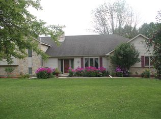 81 Akins Ct, Springboro, OH 45066