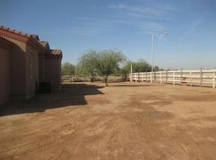 11818 S 220th Ln, Buckeye, AZ 85326