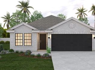 909 S Tecate Dr, Mission, TX 78572