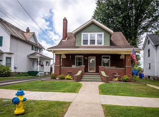 39 1st Ave, Greenville, PA