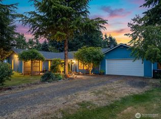 16239 Prairie Villa St SW, Tenino, WA 98589