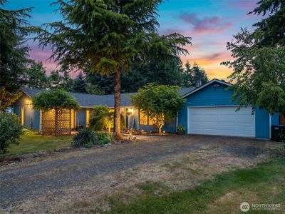 16239 Prairie Villa Street SW, Tenino, WA, 98589