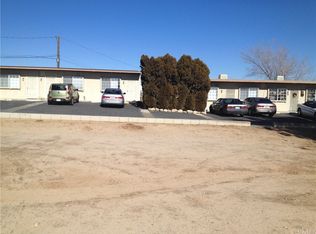 11563 Hesperia Rd, Hesperia, CA 92345