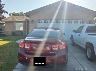 1807 Shamrock Ct, Wasco, CA 93280