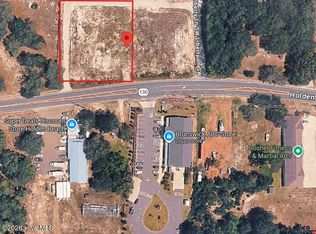 2822 Holden Beach Road SW LOT 5, Supply, NC 28462