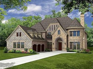 3759 Ferndale Ln, Frisco, TX 75034