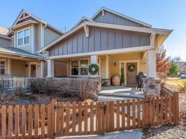2239 Trestle Rd, Fort Collins, CO 80525