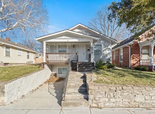4519 Wyoming St, Kansas City, MO 64111