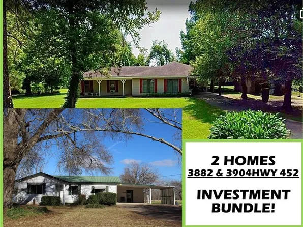 3882-3904 State Highway 452, Marksville, LA 71351