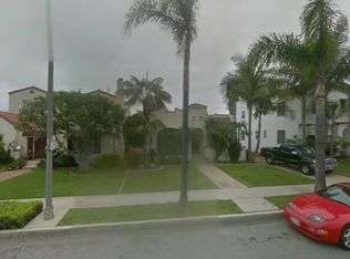 320 Roycroft Ave, Long Beach, CA 90814