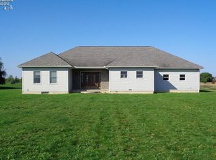 3370 S Woodrick Rd, Oak Harbor, OH 43449