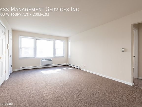 2nd image of 2003 W Touhy Ave APT 103