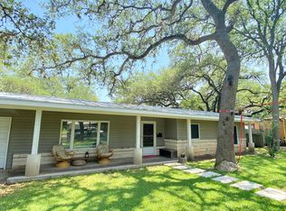 1707 Rabb Rd, Austin, TX 78704