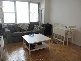 Rented by Town Residential