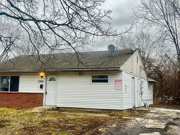 2nd image of 2364 Brentnell Ave