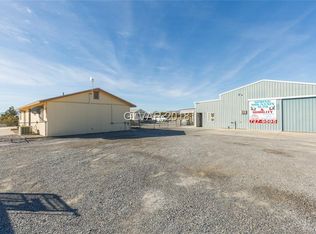 771 W Mesquite Ave, Pahrump, NV 89060