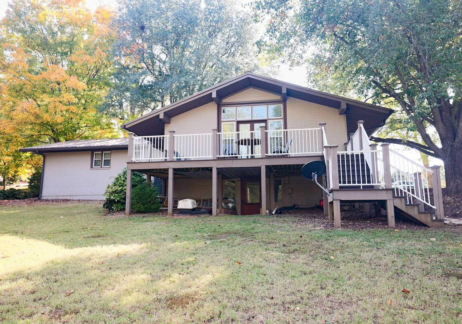 Charming 3 Bedroom with New Renovations in Clemson, SC! — Photo 1