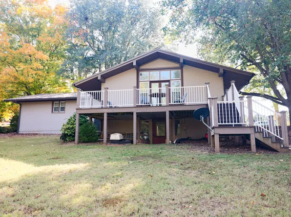 114 Lewis Rd, Clemson, SC 29631