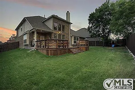 3705 Bella Vista Dr — Photo 13