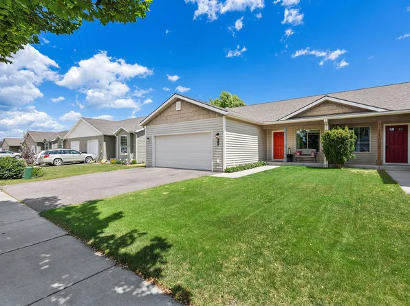 64 Empire Loop, Kalispell, MT 59901