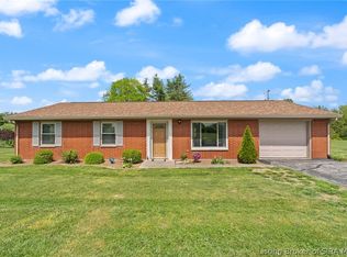 28 Hollye Drive, Corydon, IN 47112