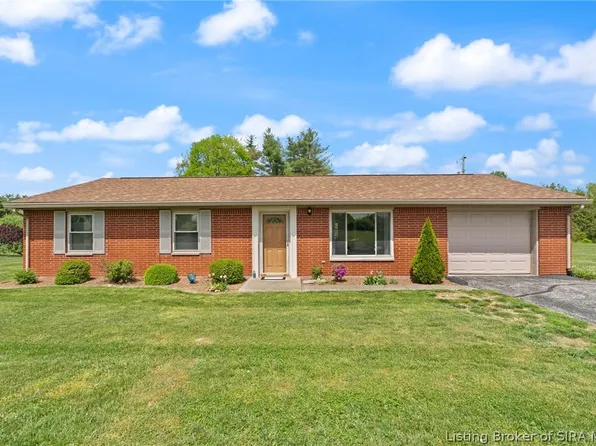 28 Hollye Drive, Corydon, IN 47112