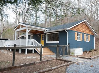 651 School Rd, Asheville, NC 28803