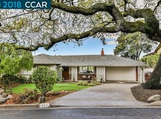 1225 Stafford Ave, Concord, CA 94521