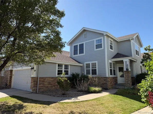 7474 W Saratoga Place, Littleton, CO 80123