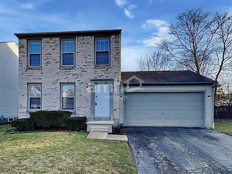 5829 Sharets Dr — Photo 1
